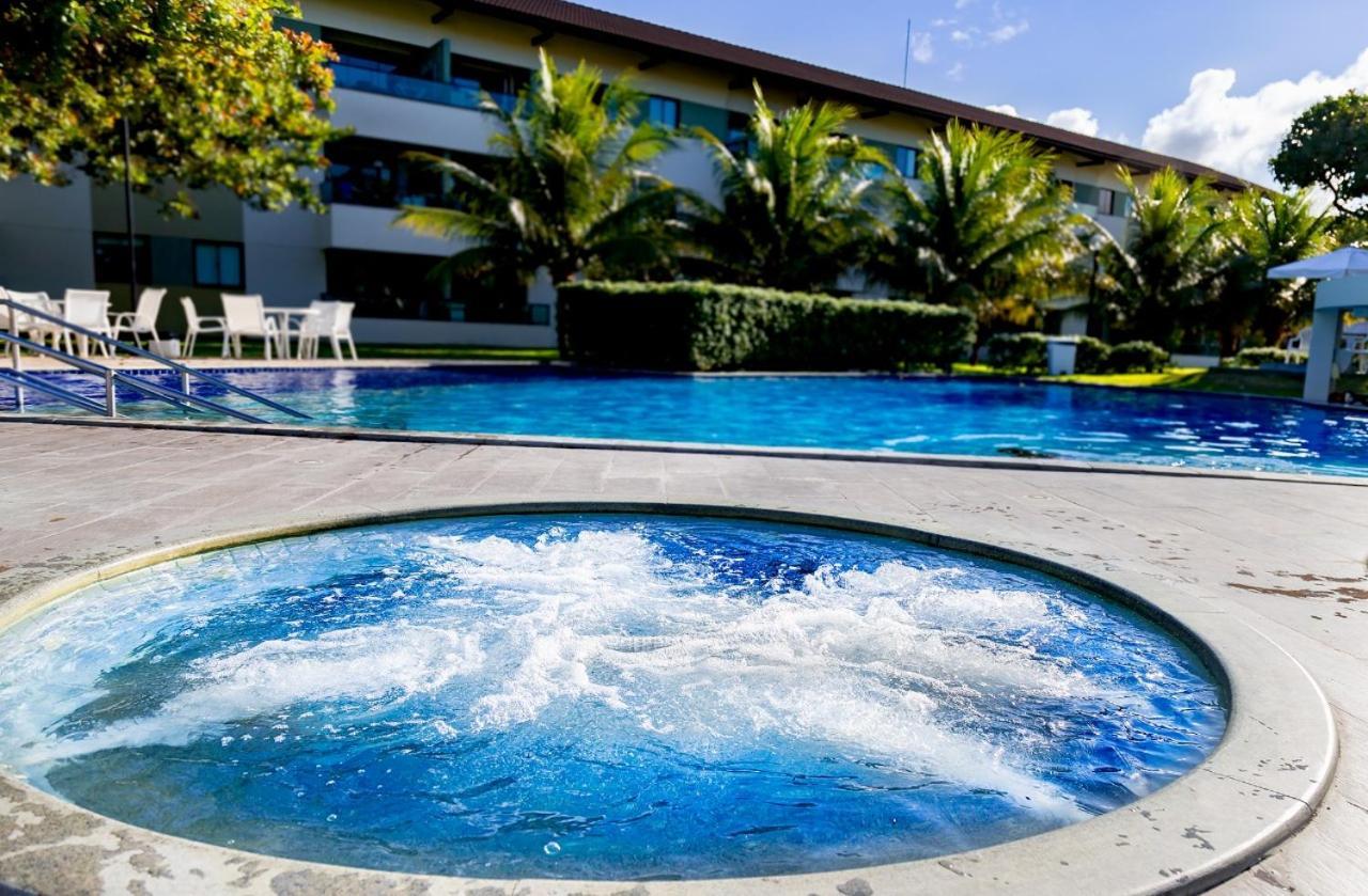 Paraíso na terra Tamandaré Exterior foto