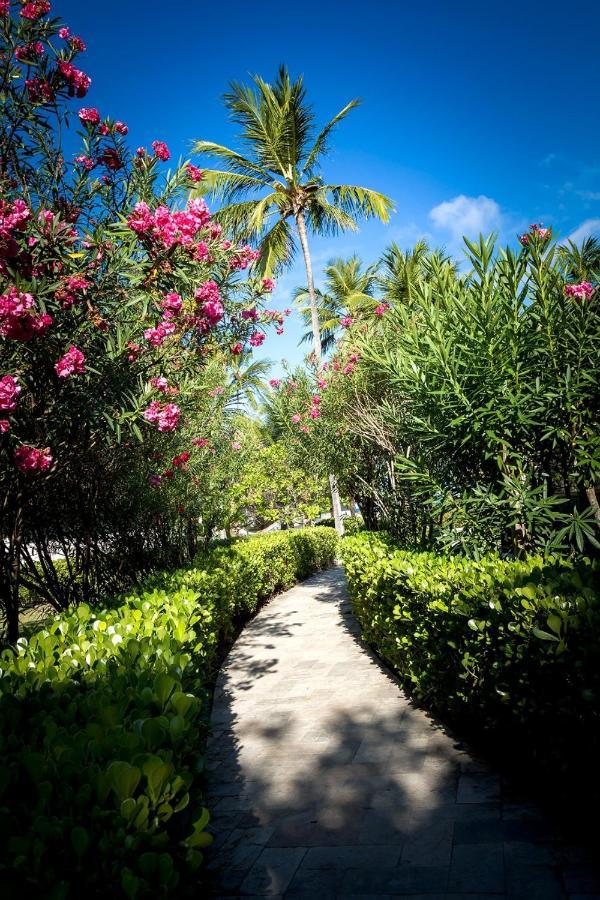 Paraíso na terra Tamandaré Exterior foto