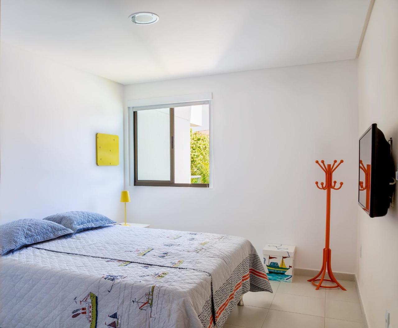 Paraíso na terra Tamandaré Habitación foto