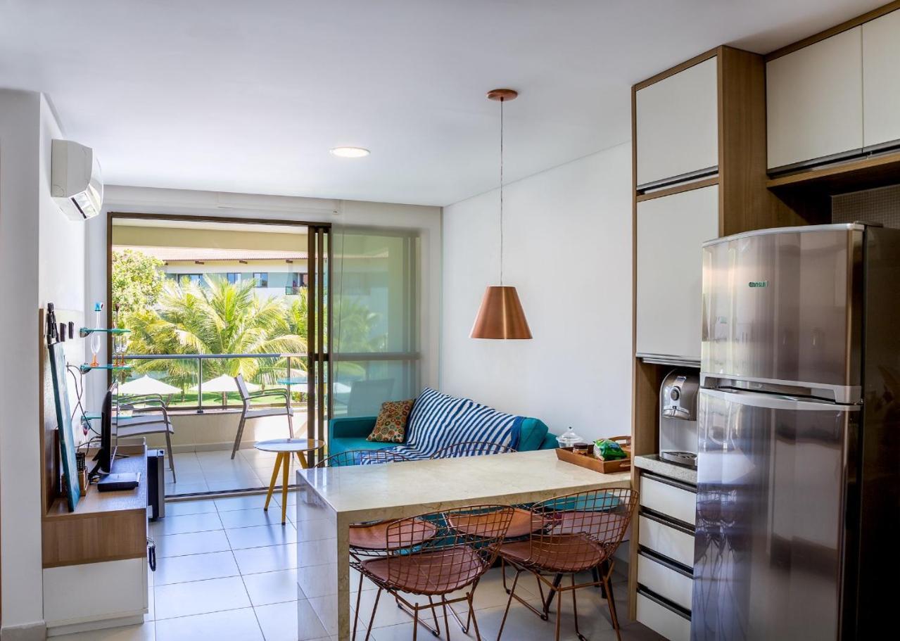 Paraíso na terra Tamandaré Habitación foto