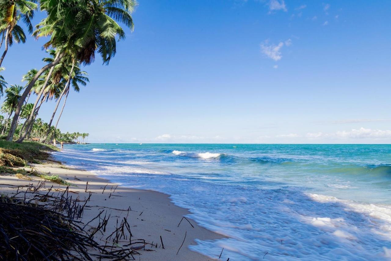 Paraíso na terra Tamandaré Habitación foto