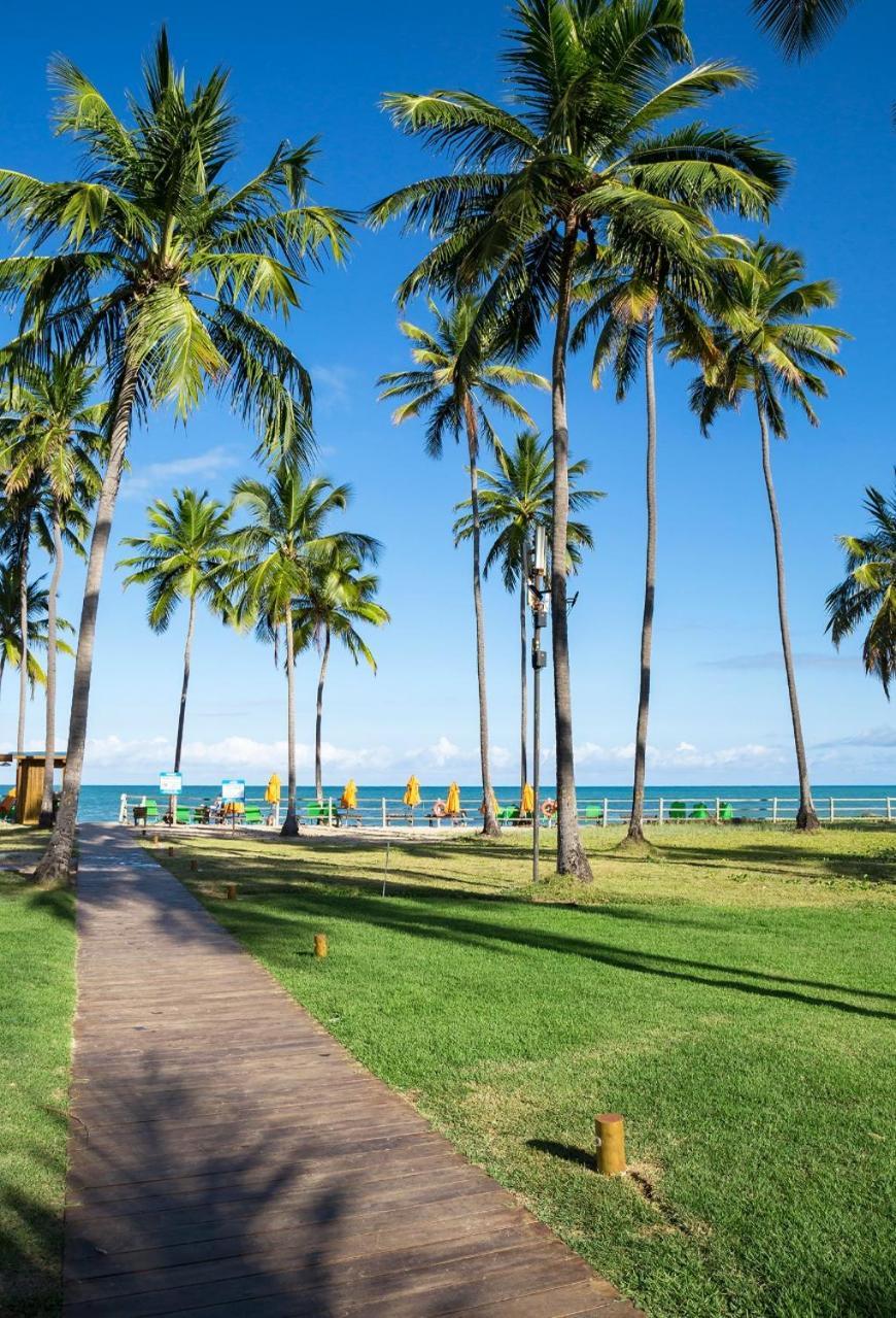 Paraíso na terra Tamandaré Habitación foto